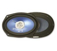 ALPINE SXE-1750S KIT 4 CASSE PER OPEL ASTRA 2013> ANT E POS CON SUP E CONNETTORI