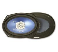 ALPINE SXE-1750S KIT 4 CASSE PER OPEL ASTRA 2013> ANT E POS CON SUP E CONNETTORI