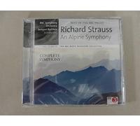 Alpine Symphony