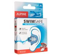 Alpine Tappi auricolari SwimSafe per il nuoto