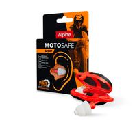 Alpine Tappi Per Le Orecchie Motosafe Sport