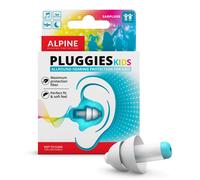 Alpine Tappi per orecchie per bambini Pluggies