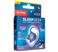 Alpine Tappi per orecchie SleepDeep per il sonno