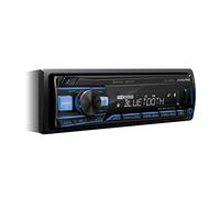 Autoradio Alpine UTE-200BT 1 Din per Auto Bluetooth USB 4x50W 2PreOut (2Volts)