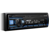 Alpine UTE-200BT Car Stereo