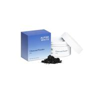 ALPINE WHITE Charcoal Powder | Polvere di carbone per la pulizia dei d