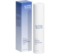 Alpine White Colour Corrector Siero sbiancante dentale