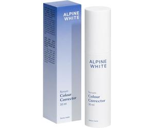 Alpine White Colour Corrector Siero sbiancante dentale