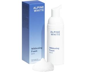 Alpine White Mousse detergente per denti