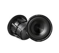Alpine X-W10D4-25cm Subwoofer