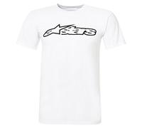 Alpinestar - Blaze Tee, Short Sleeve da Uomo