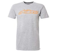 Alpinestar - Blaze Tee, Short Sleeve da Uomo