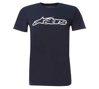 Alpinestar - Blaze Tee, Short Sleeve da Uomo