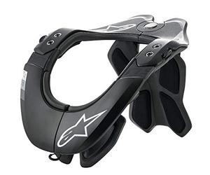 ALPINESTAR Bns Tech-2, Tutore del Collo Uomo