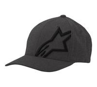 Alpinestars 1032-81008-1751-S/M Cappellino Corp Shift 2 Curva Grigio