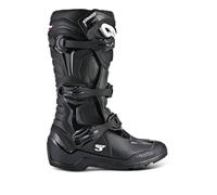 Alpinestars 1568891 Tech 3 Enduro Stivali, Nero, 43, Confezioni da 2