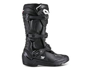 Alpinestars 1568891 Tech 3 Enduro Stivali, Nero, 43, Confezioni da 2