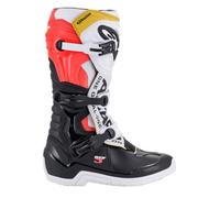 Alpinestars 1568893 Stivali, Nero, 45.5, Set di 2