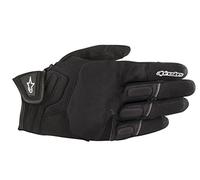 Alpinestars 1596777 Guanti, Nero, L, Set di 2