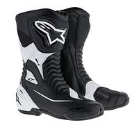 ALPINESTARS ALPINESTARS - Stivali SMX-S Nero / Bianco 45