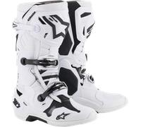ALPINESTARS 2010020-20-8 BOOT TECH 10 WT 8 STIVALI