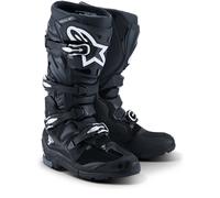 Alpinestars 2010426-140-8 Tech 7 Enduro Stivali 8 Nero