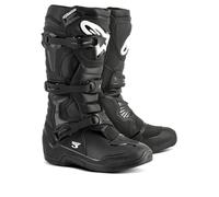 ALPINESTARS 2013018-10-10 Stivali da cross nero