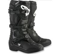 Alpinestars Tech 3 Off-road Boots Nero EU 47