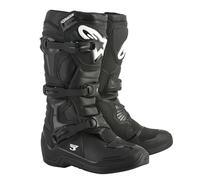 ALPINESTARS 2013018-10-7 Stivali da cross nero