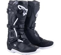 Alpinestars 2013324-12-5 Tech 3 Enduro Impermeabile Stivali 5 Nero