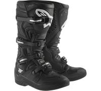 Stivali Cross Alpinestars Tech 5 Nero48 Nero