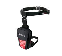 Alpinestars 2023 MM93 Thunder Borsa per cosce/gambe Moto Moto Moto Borsa per ...