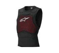 Alpinestars 2026 Bionic Plasma LT Guanti Motocross Nero