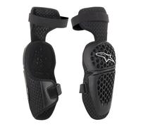 Alpinestars 2026 Bionic Plus Para Ginocchiere Nero MX Motocross Off-Road