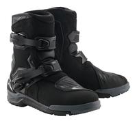 Alpinestars 2040226-10-7 Belize V2 Drystar Stivali 7 Nero