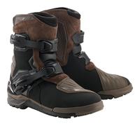 Alpinestars 2040226-82-11 Belize V2 Drystar Stivali 11 Marrone