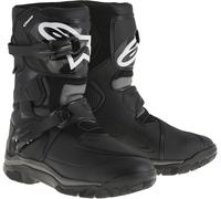 ALPINESTARS 2047117-10-11 BOOT BELIZE DRYSTAR BK 11 STIVALI