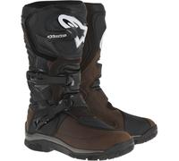 Alpinestars 2047717-82-8 Corozal Avventura Drystar Stivali 8 Marrone