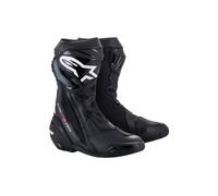 Alpinestars 2220021-10-46 Supertech R Stivali 11.5 Nero