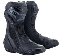 Alpinestars 2220021-1100-45 Supertech R Stivali 10.5 Nero