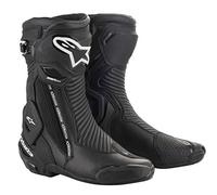 Alpinestars 2221019-10-45, x Uomo, Nero, 45 EU