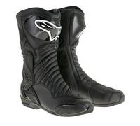 ALPINESTARS ALPINESTARS - Stivali SMX-6 V2 Nero 38