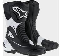 ALPINESTARS ALPINESTARS - Stivali SMX-S Nero / Bianco 41