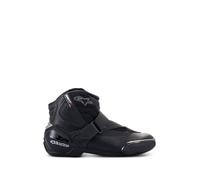 Alpinestars Smx-1 R V2 Vented Racing Boots Nero EU 40 Uomo