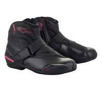 Alpinestars 2224621-1839-38 Stella SMX-1R V2 da Donna Stivali 38 Nero