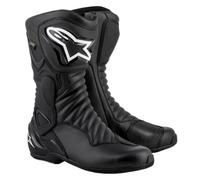 ALPINESTARS SMX-6 V2 Gore-Tex Black