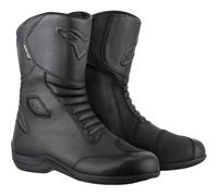 Alpinestars 2335013-10-46 Tela Gore-Tex Stivali 11.5 Nero