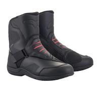 Alpinestars 2441821-10-40 Touring Ridge V2 Wterproof Stivali 40 Nero