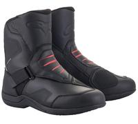 STIVALI ALPINESTARS RIDGE V2 WATERPROOF nero 46