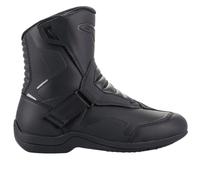 Alpinestars 2441821-1100-44, Stivali Moto Uomo, Nero, 44 EU
